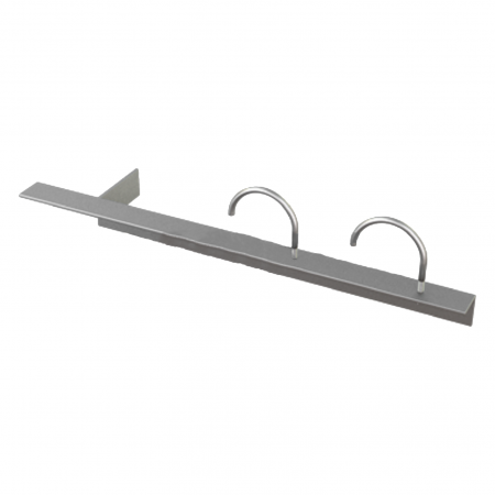 Опора для крепления трубопроводов АПЭ 1552.0