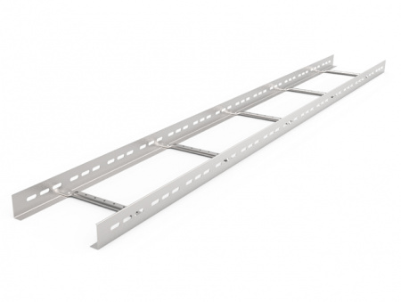 Лоток прямой лестничный НЛ 30х10 УТ1,5