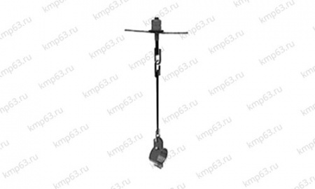 ПГ - 273 (Pmax 2400)