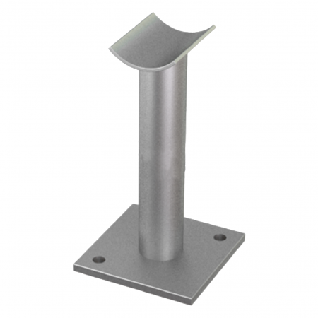 Опора для крепления трубопроводов АПЭ 1586.0