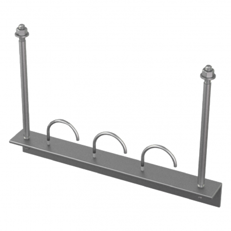 Подвеска для крепления трубопроводов АПЭ 1576.0