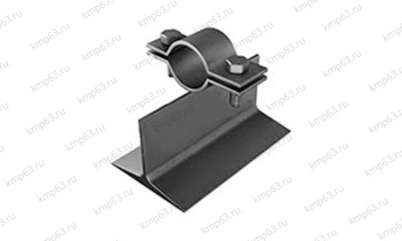 Опора тавровая хомутовая ТХ ОСТ 36-146-88 