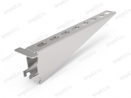 Полка типа К 1163 УТ1,5 S=2,00