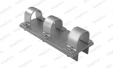 Опора однорядная ОС-2-500