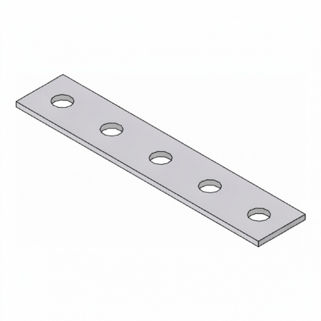 Пластина 5 отверстий MSP 105